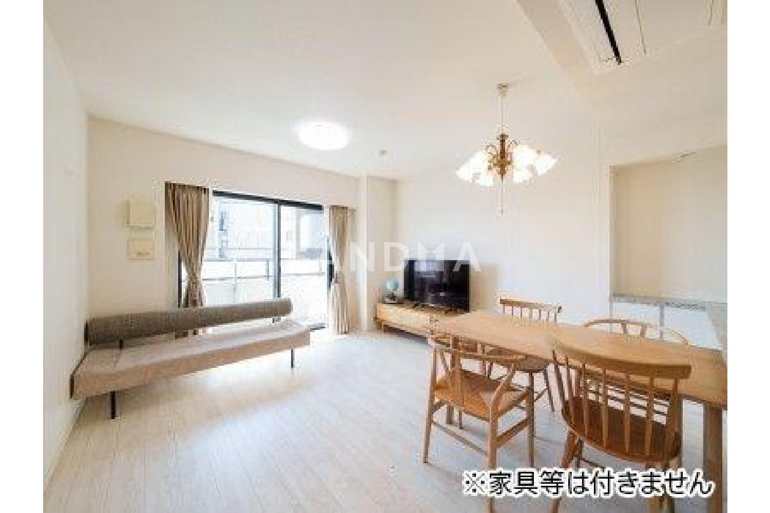パークコート広尾ヒルトップレジデンス 官网图片 17