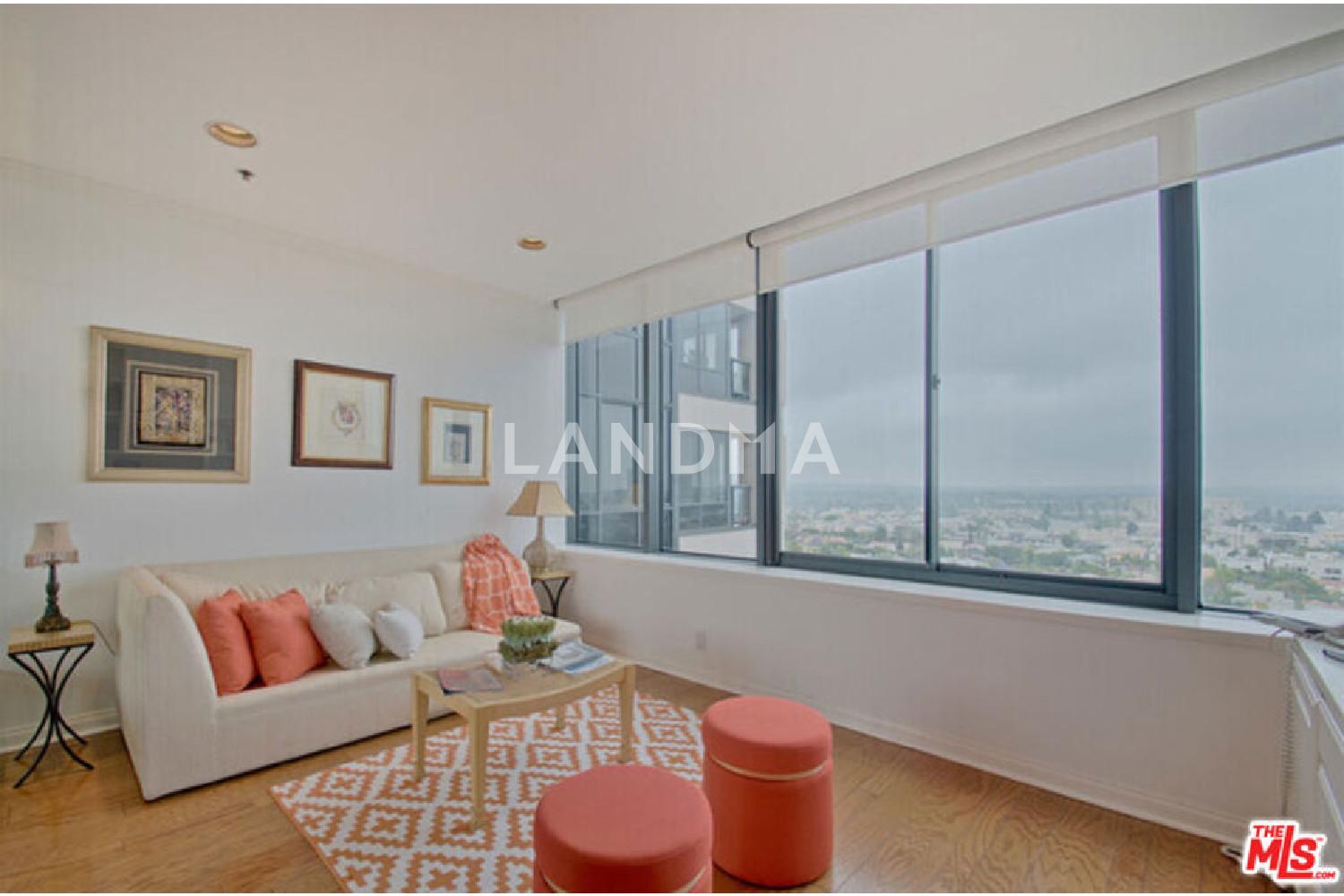 10724 Wilshire Boulevard #1001 官网图片 7