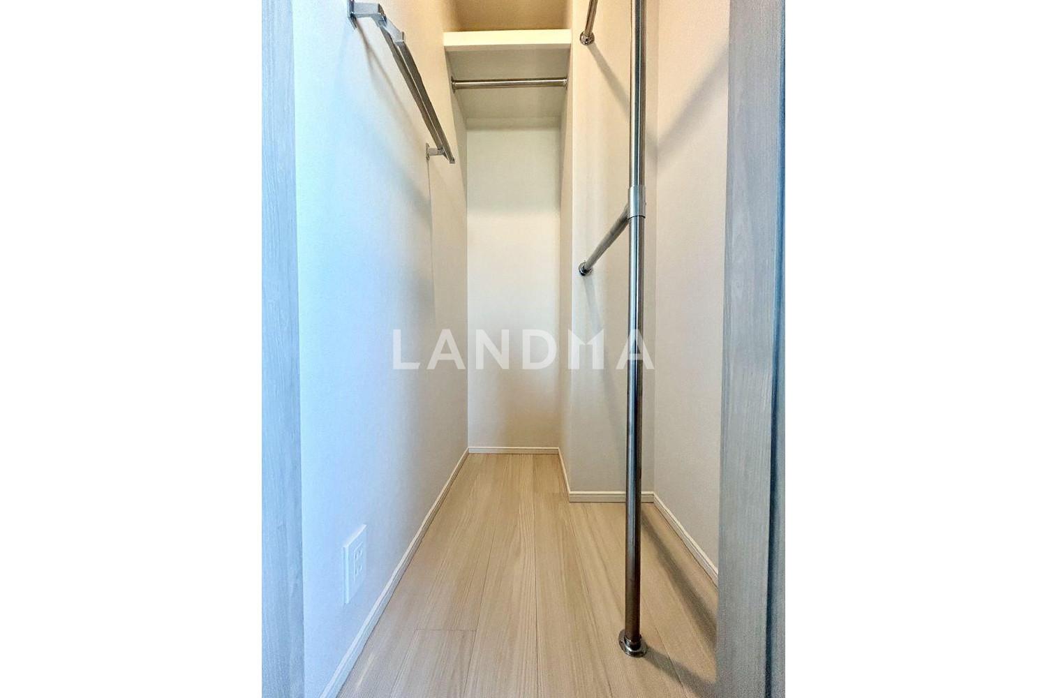 パークホームズ西小山 官网图片 15