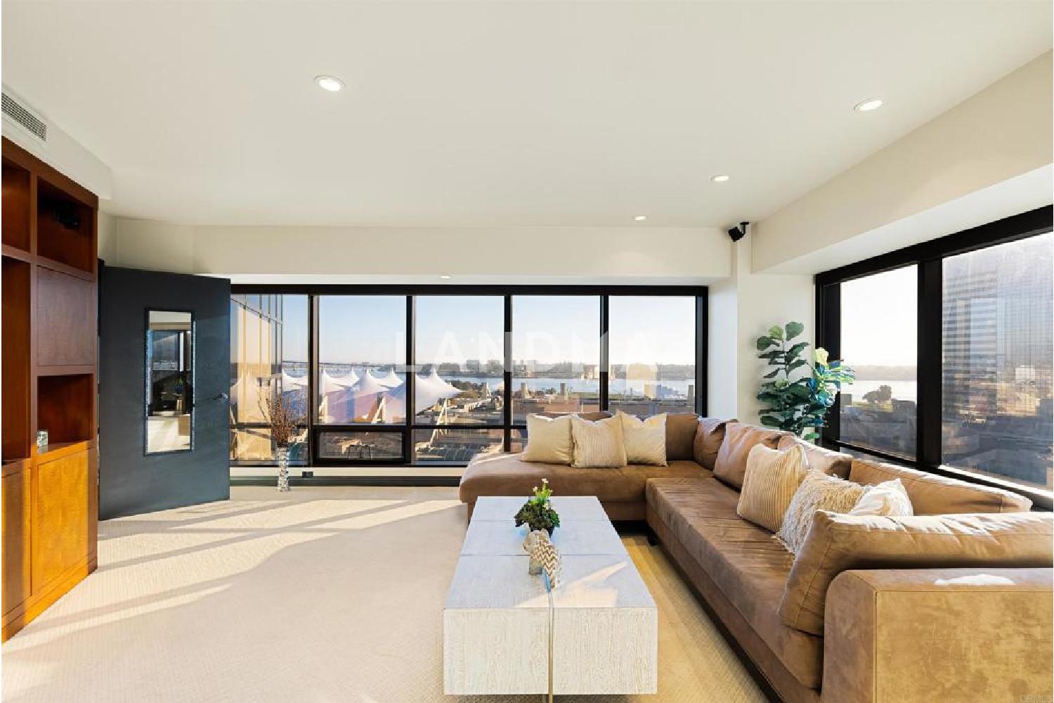 200 Harbor Dr #1502 官网图片 16
