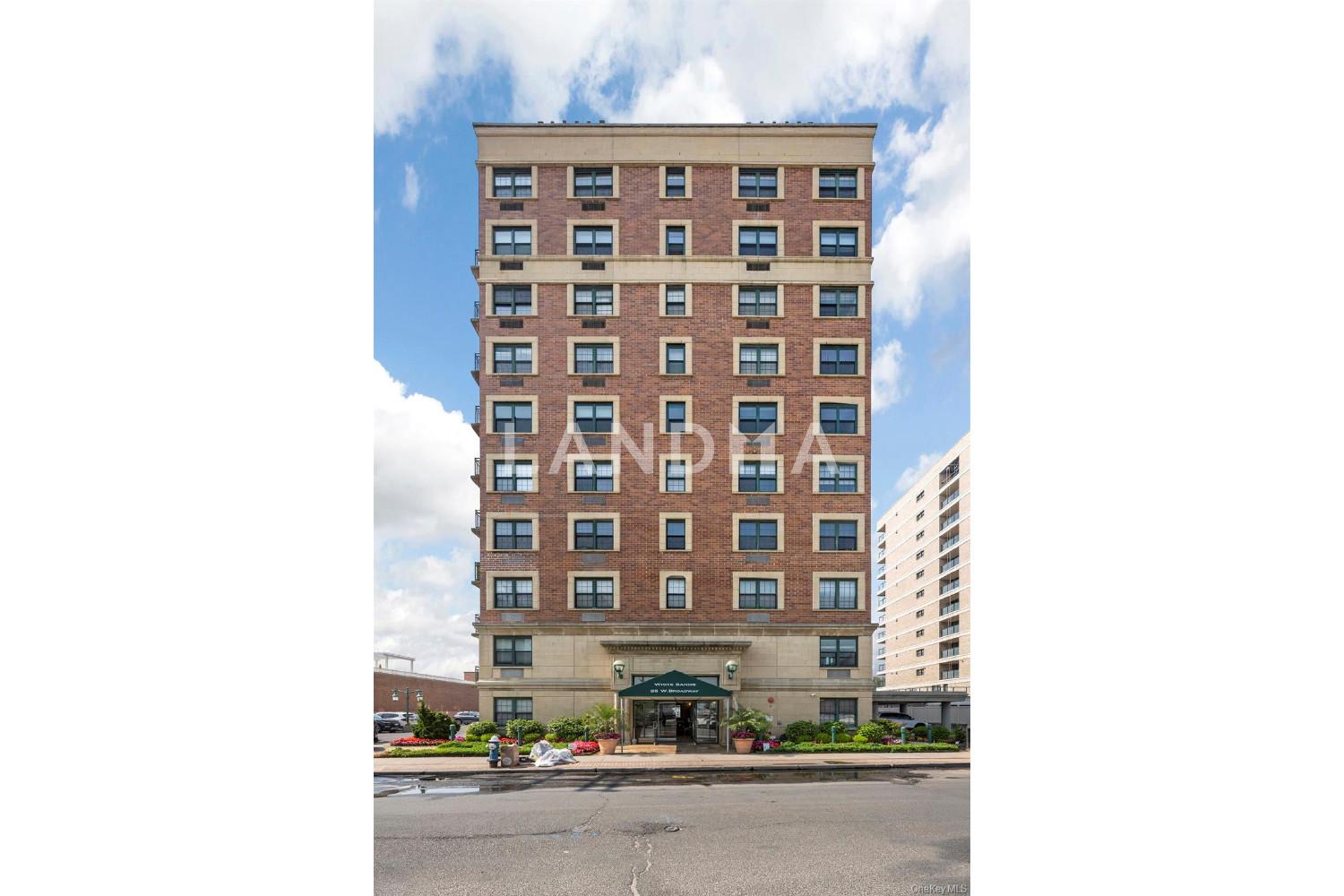 26 W Broadway  Unit 405 官网图片 17