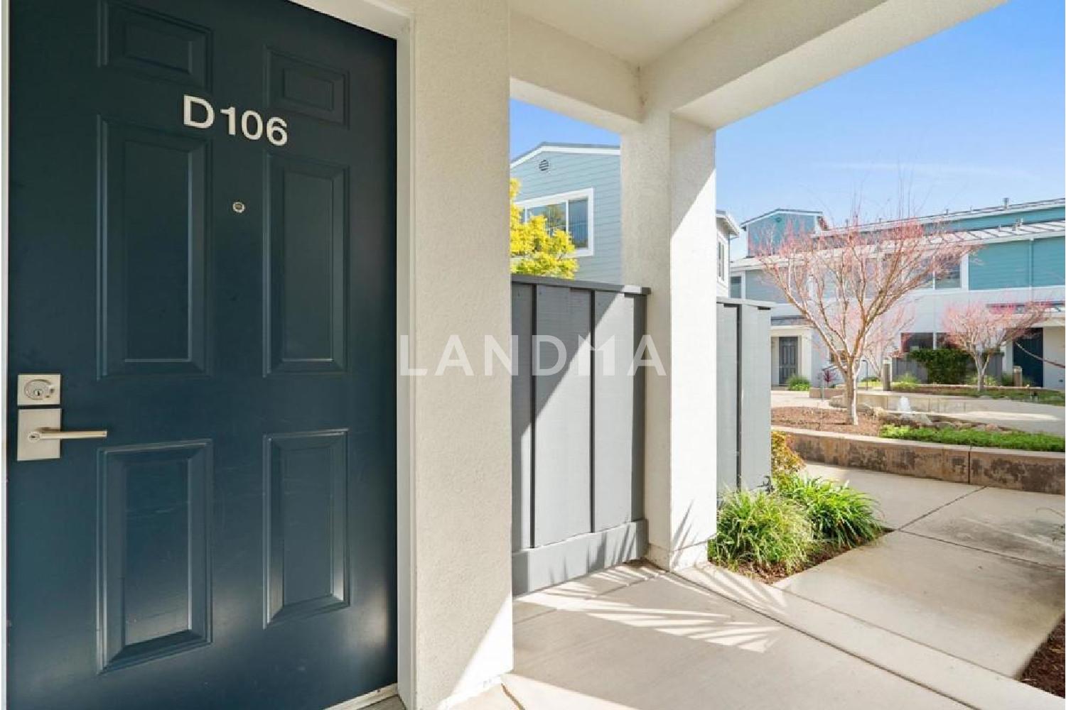 1066 41st Avenue #D106 官网图片 6
