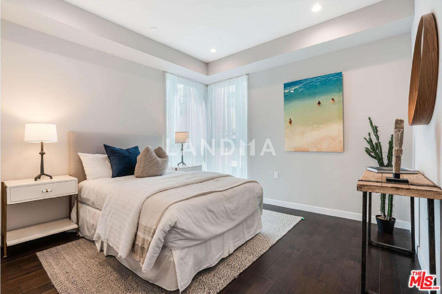 1729 S Barrington Avenue #2 官网图片 24