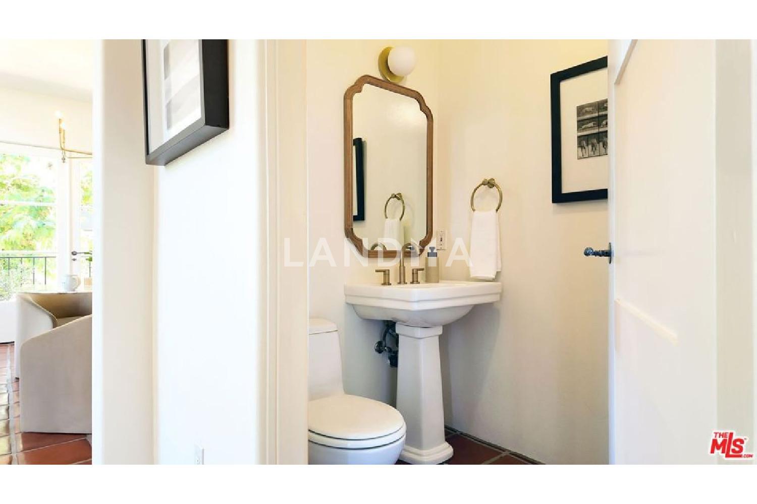 1414 N Harper Avenue #4 官网图片 9