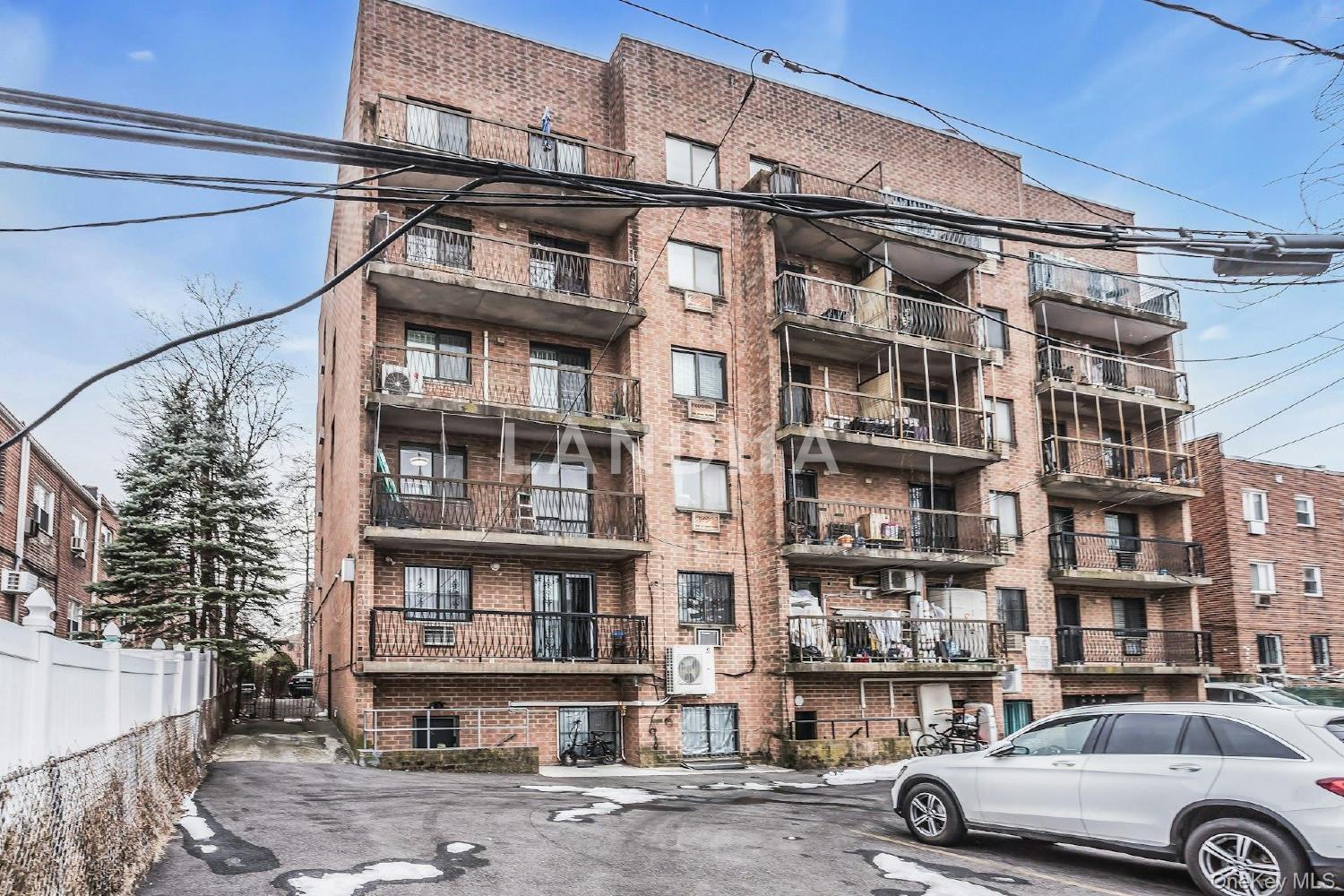 147-45 Barclay Avenue  Unit 5B 官网图片 26