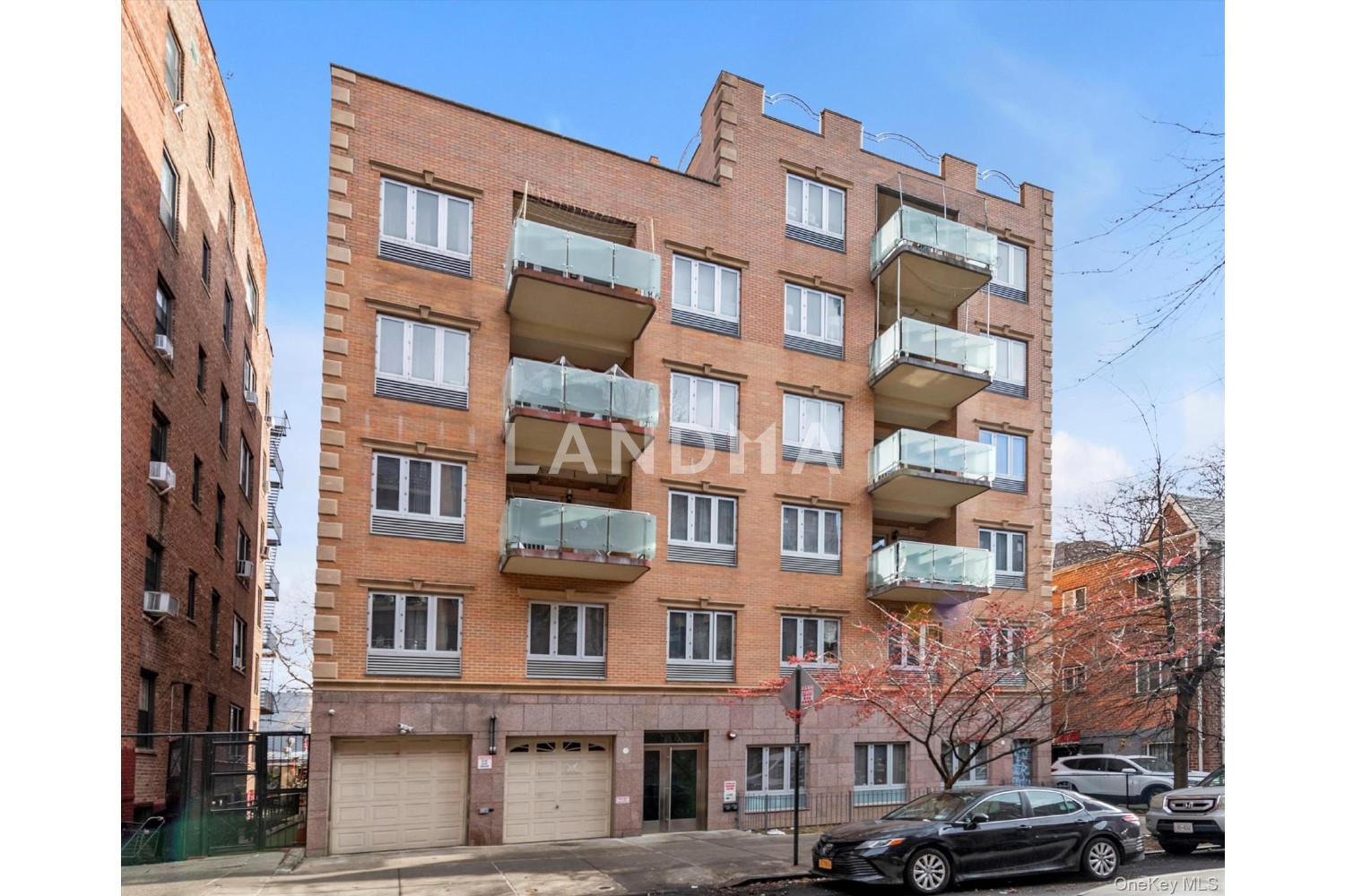 8510 Elmhurst Avenue  Unit 5A
