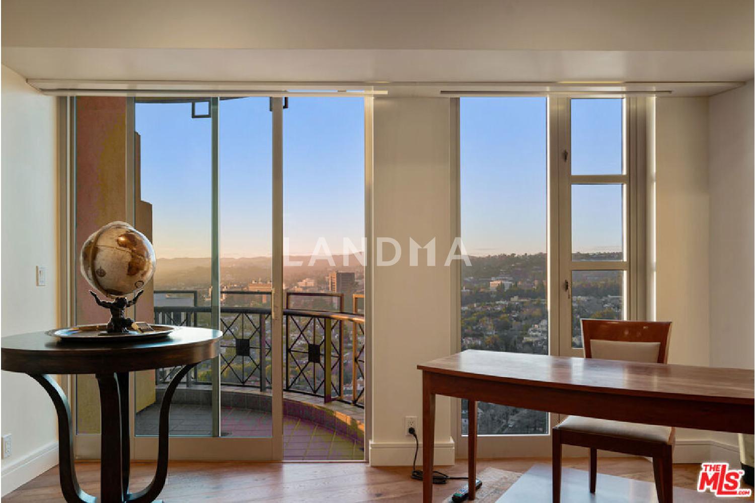 10580 Wilshire Boulevard #23NE 官网图片 32
