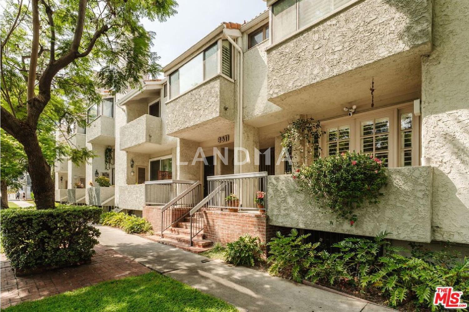8611 Burton Way #5 官网图片 18