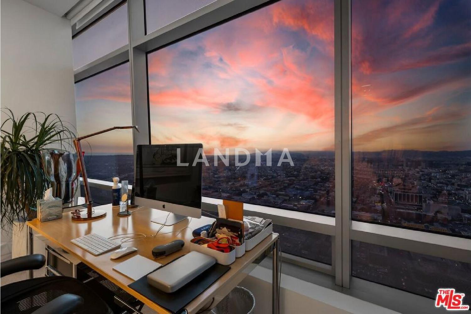 900 W Olympic Boulevard #46G 官网图片 47