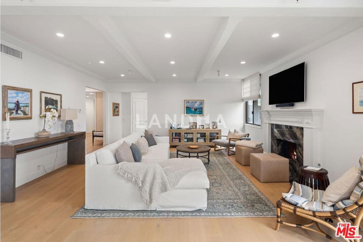 300 N Swall Drive #354 官网图片 9