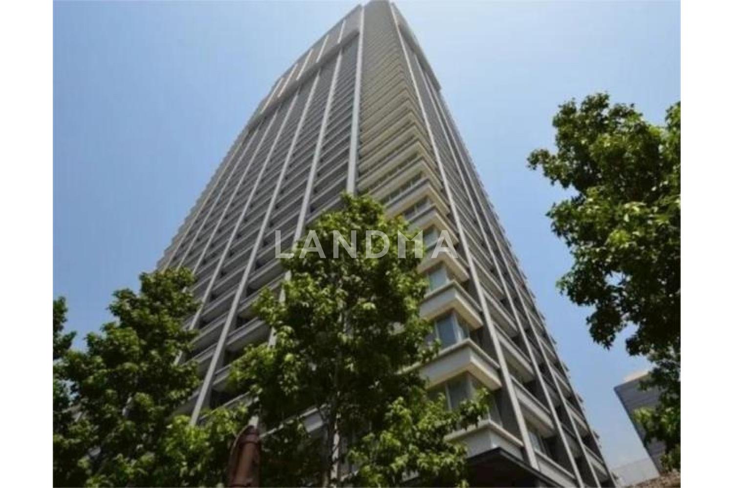 東京都港区芝1丁目 投資用マンション 62.24㎡