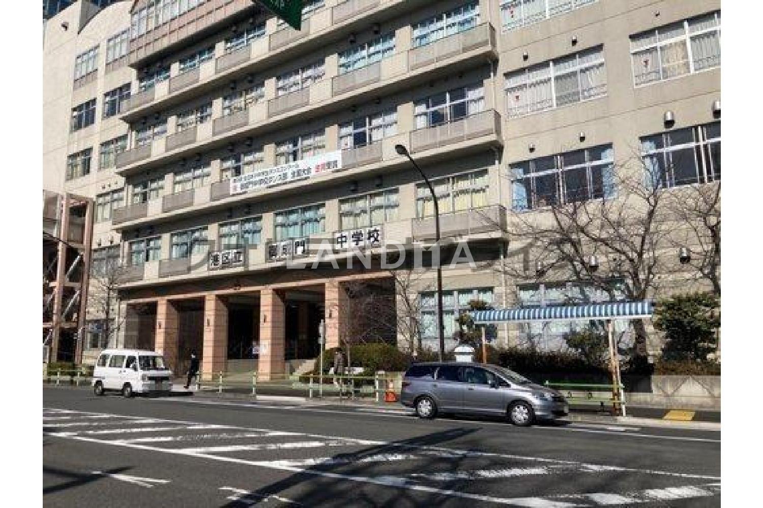 虎ノ門ヒルズ 森タワーレジデンス 官网图片 3
