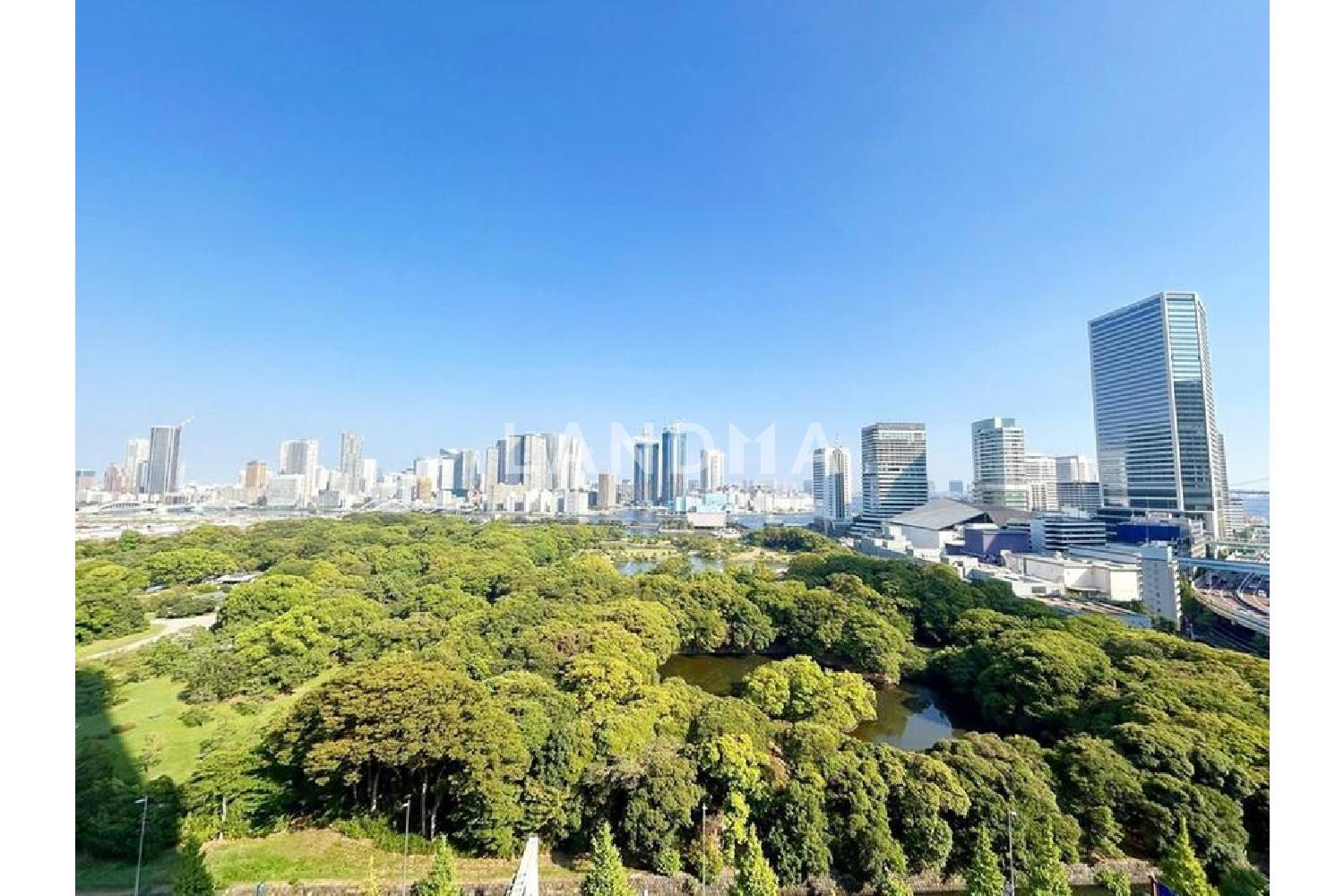 東京ツインパークス ライトウイング 官网图片 11