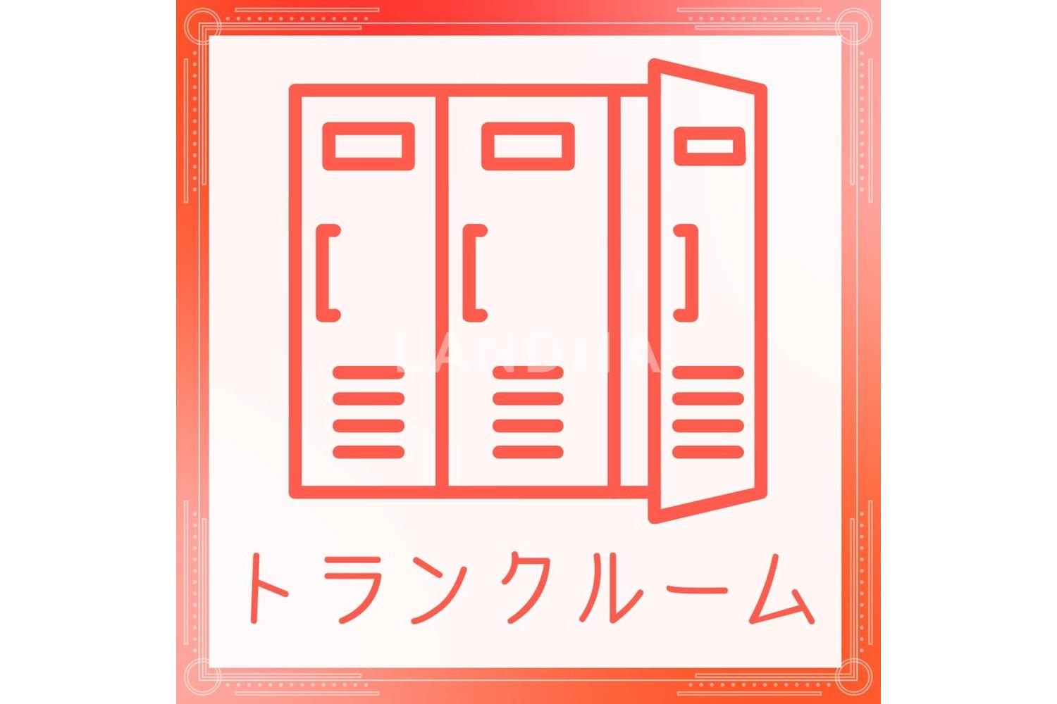 麻布広尾ナショナルコート 官网图片 19
