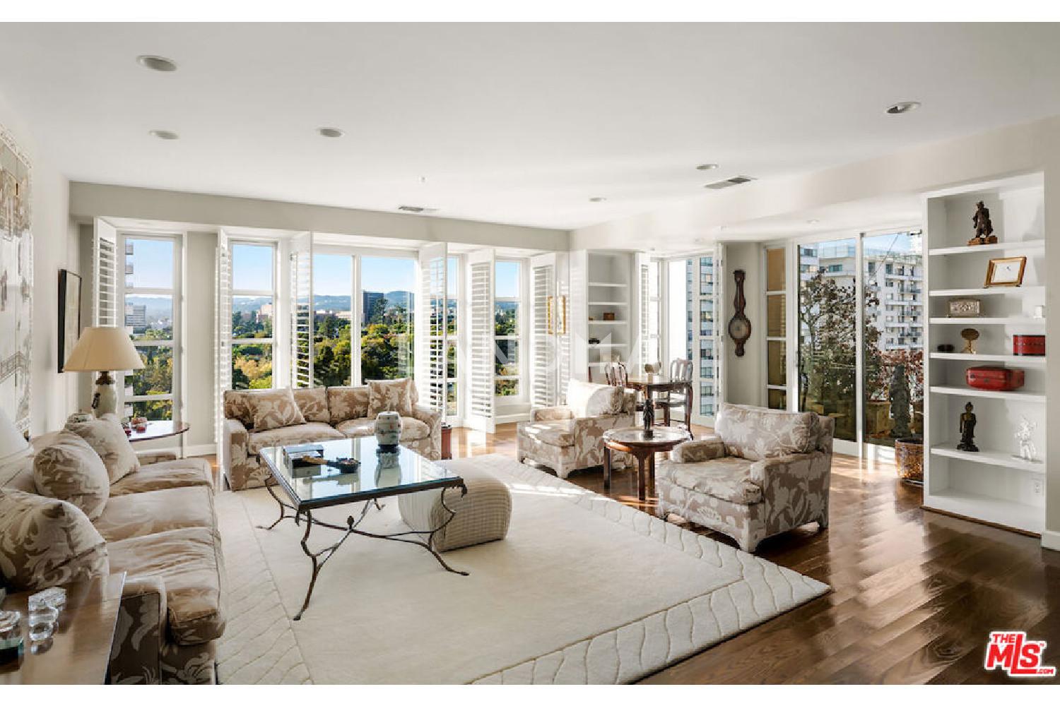 10580 Wilshire Boulevard #45 官网图片 8