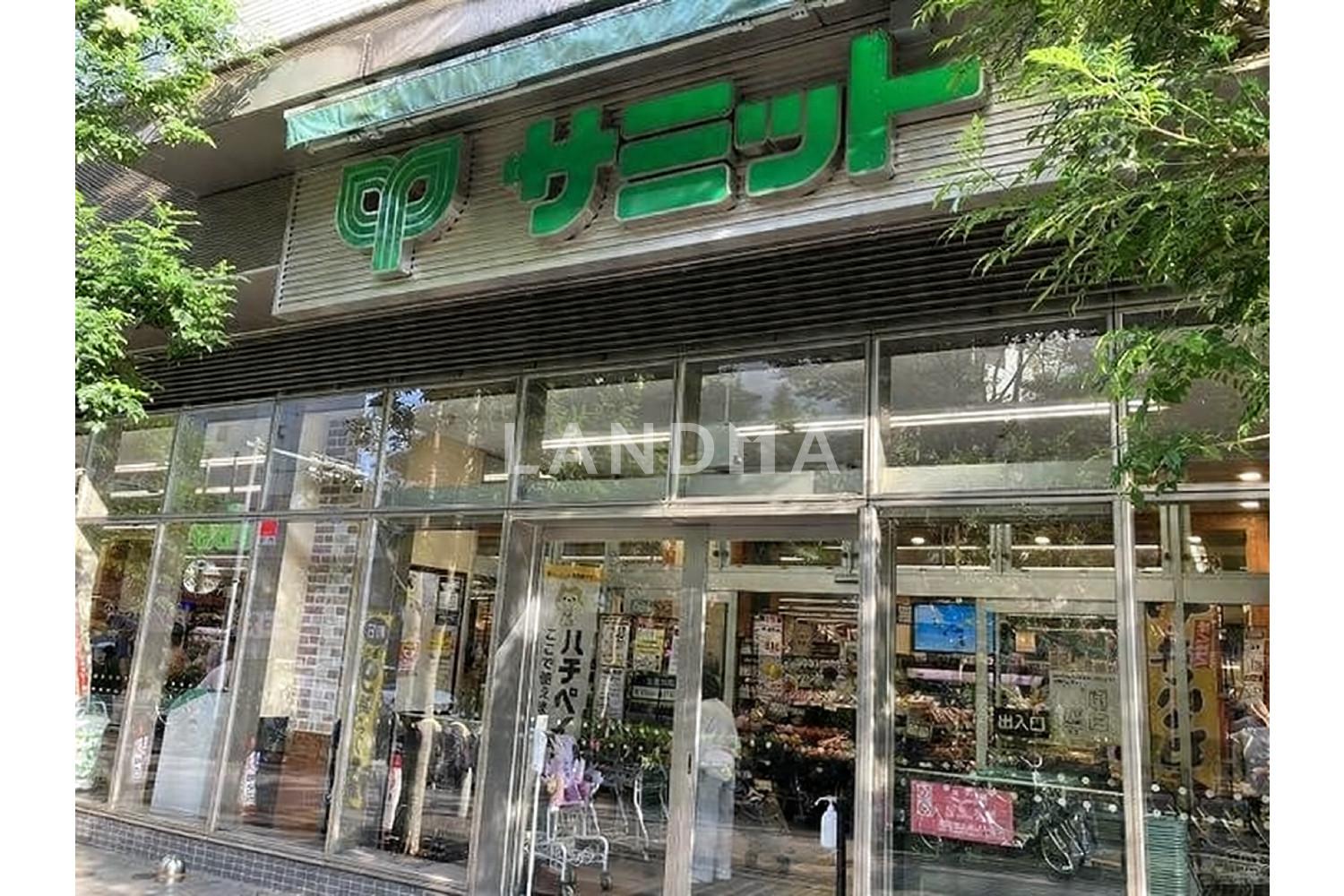 東京都渋谷区本町4-49-8 一棟売りマンション 165.42㎡ 官网图片 7