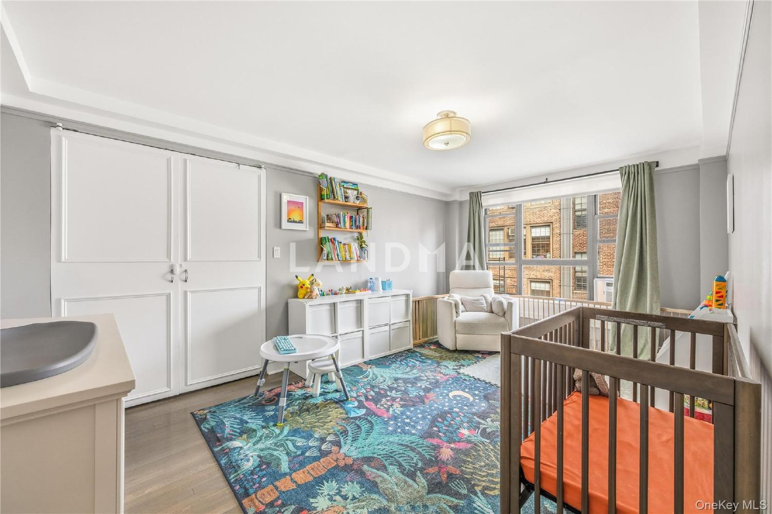 111 E 88th Street  Unit 10F 官网图片 12