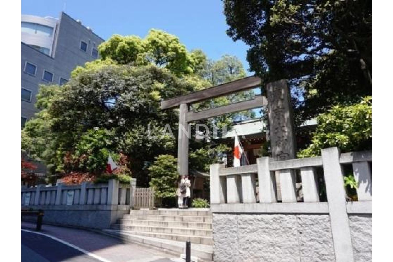 プラウドタワー千代田富士見レジデンス 官网图片 7
