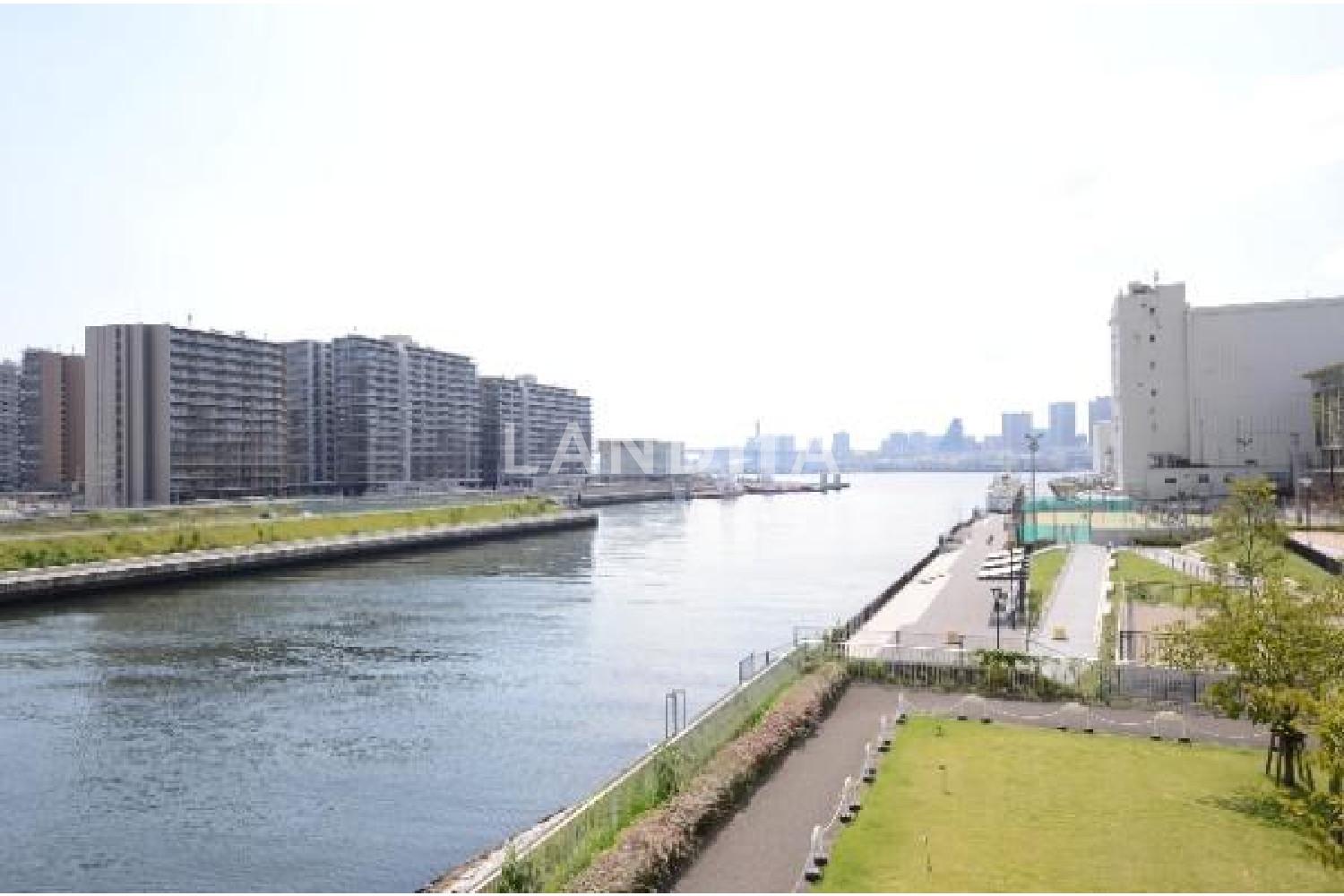 THE TOKYO TOWERS MID TOWER 官网图片 15