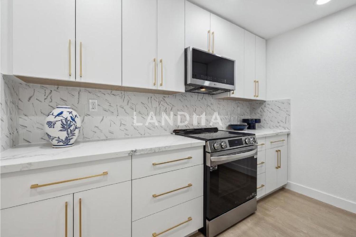 4159 El Camino Way #Unit E 官网图片 19