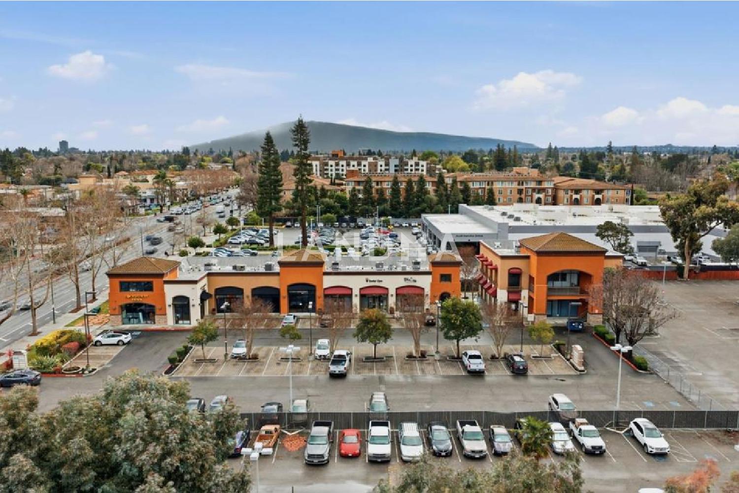 801 S Winchester Boulevard #5101 官网图片 21