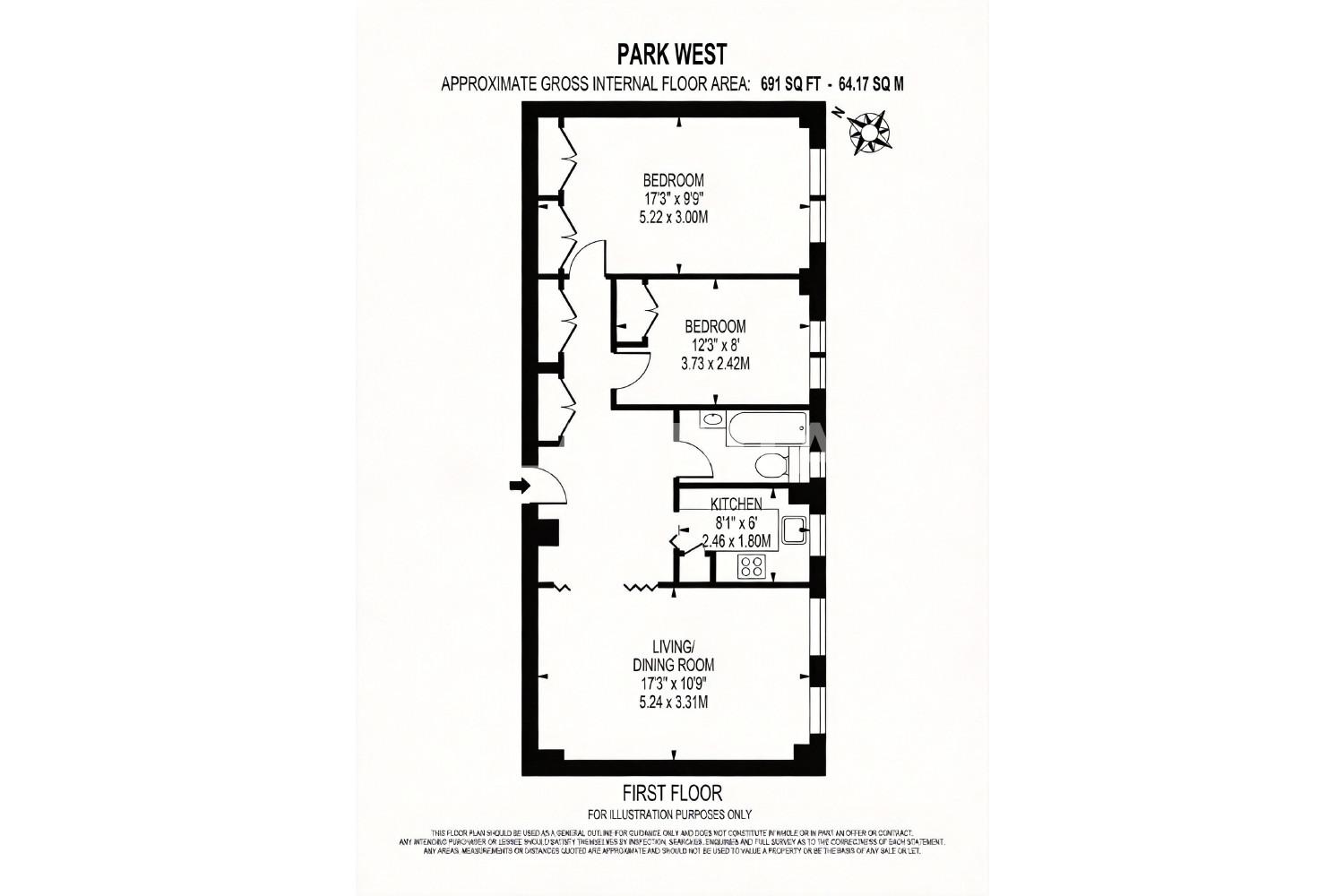 Park West 官网图片 13