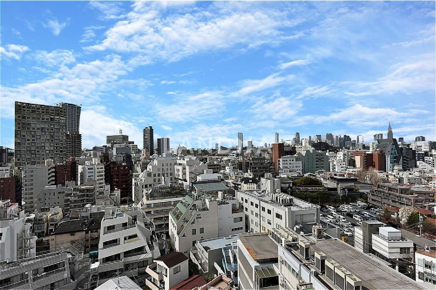 渋谷アインス 官网图片 4
