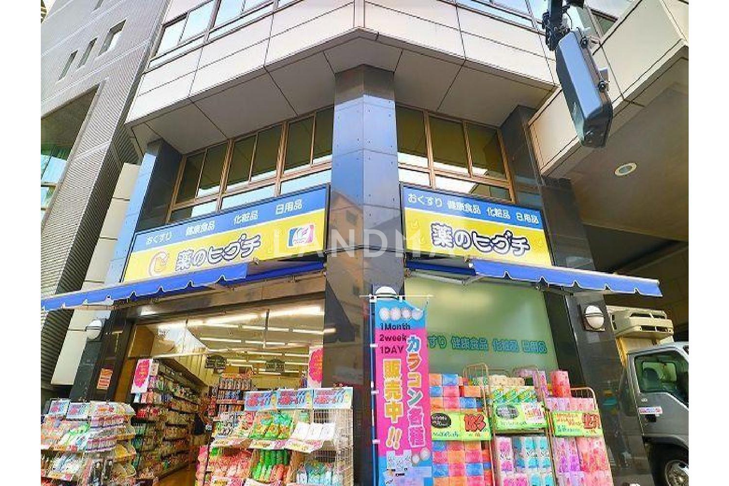 パークコート神宮北参道ザタワー 官网图片 11