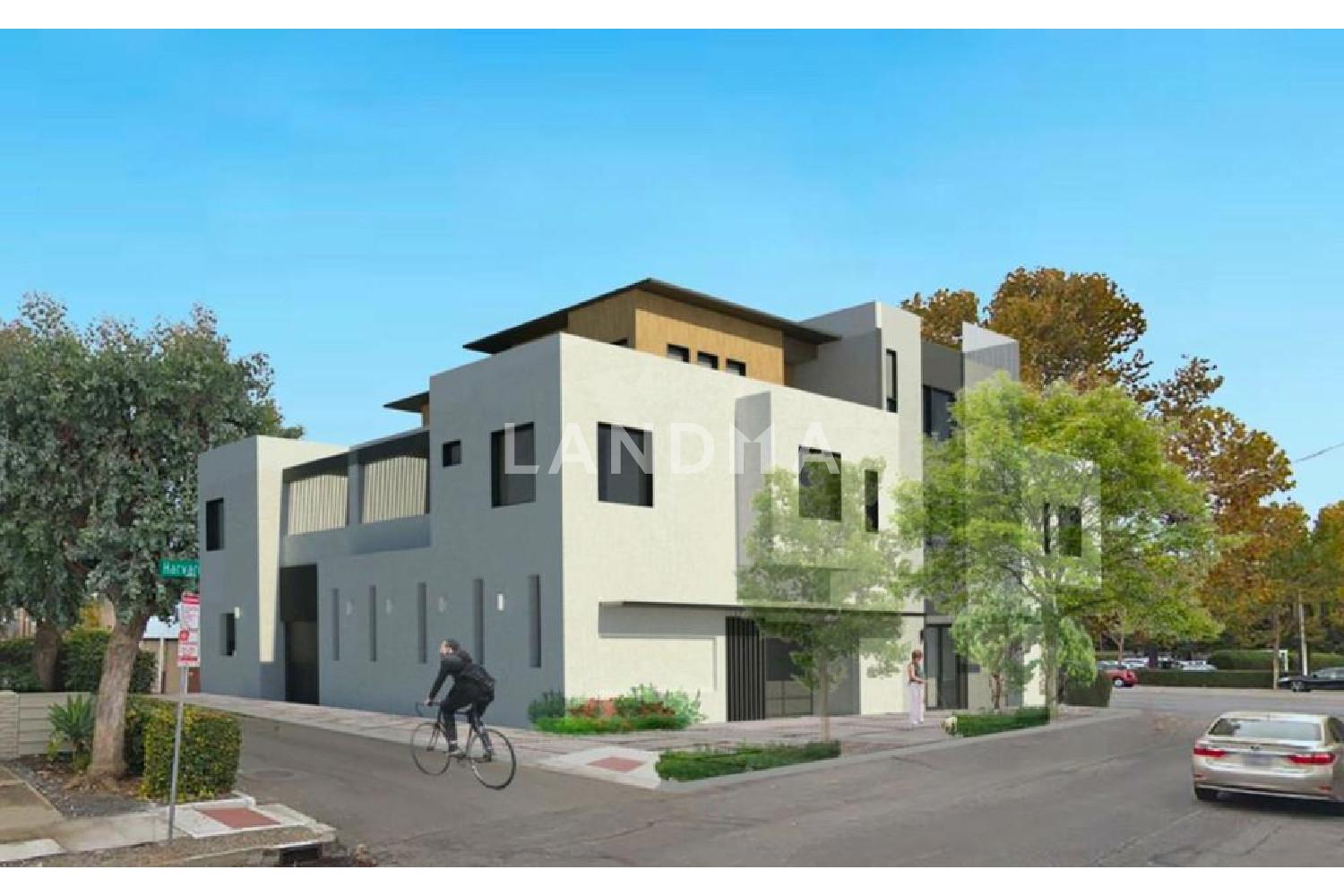115 El Camino Real #203 官网图片 3