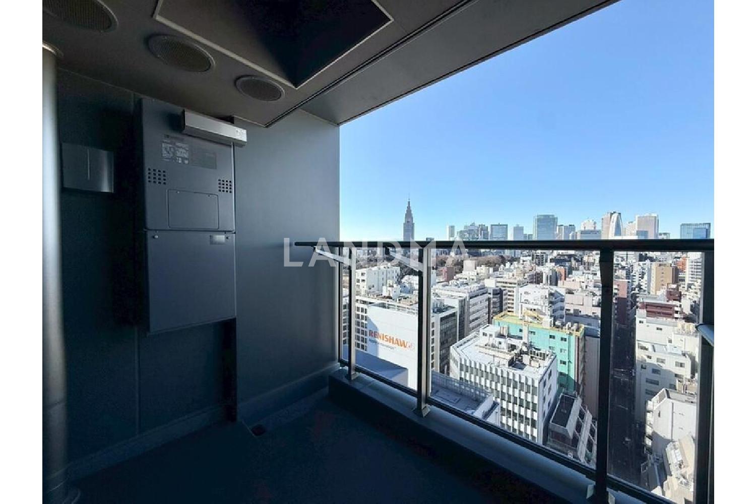 クラッシィタワー新宿御苑 官网图片 18