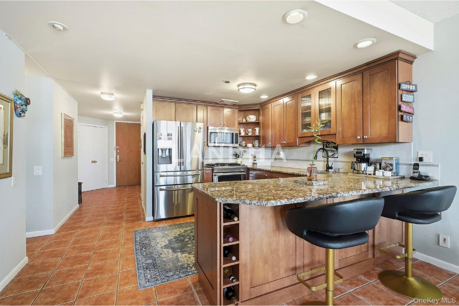 50 Hartsdale Avenue E  Unit 7A 官网图片 11