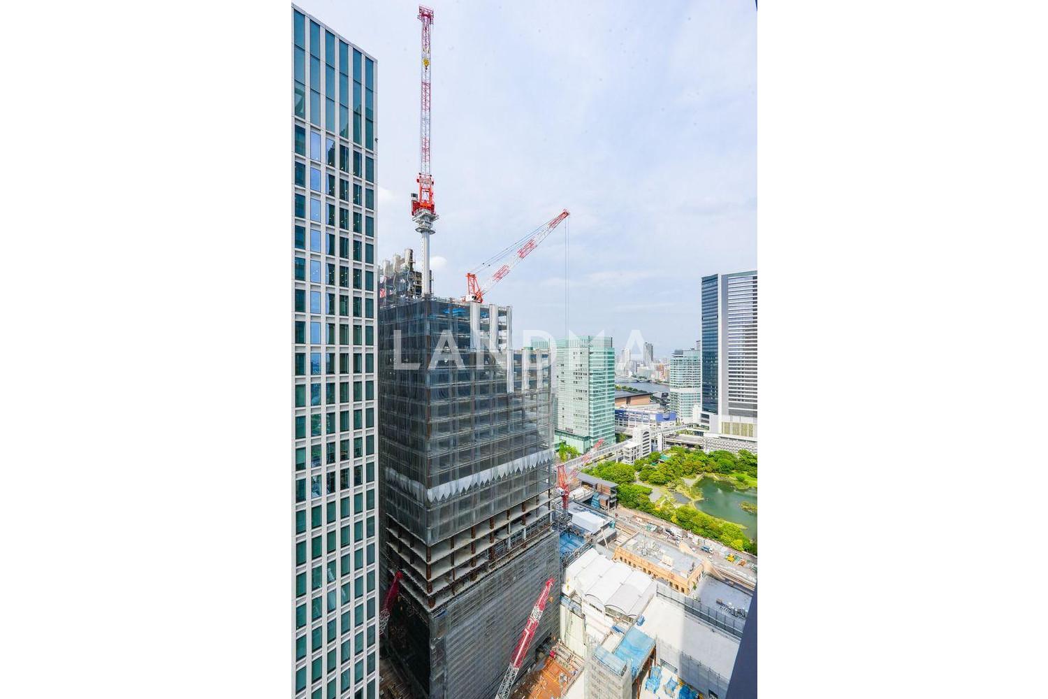WORLD TOWER RESIDENCE 官网图片 6