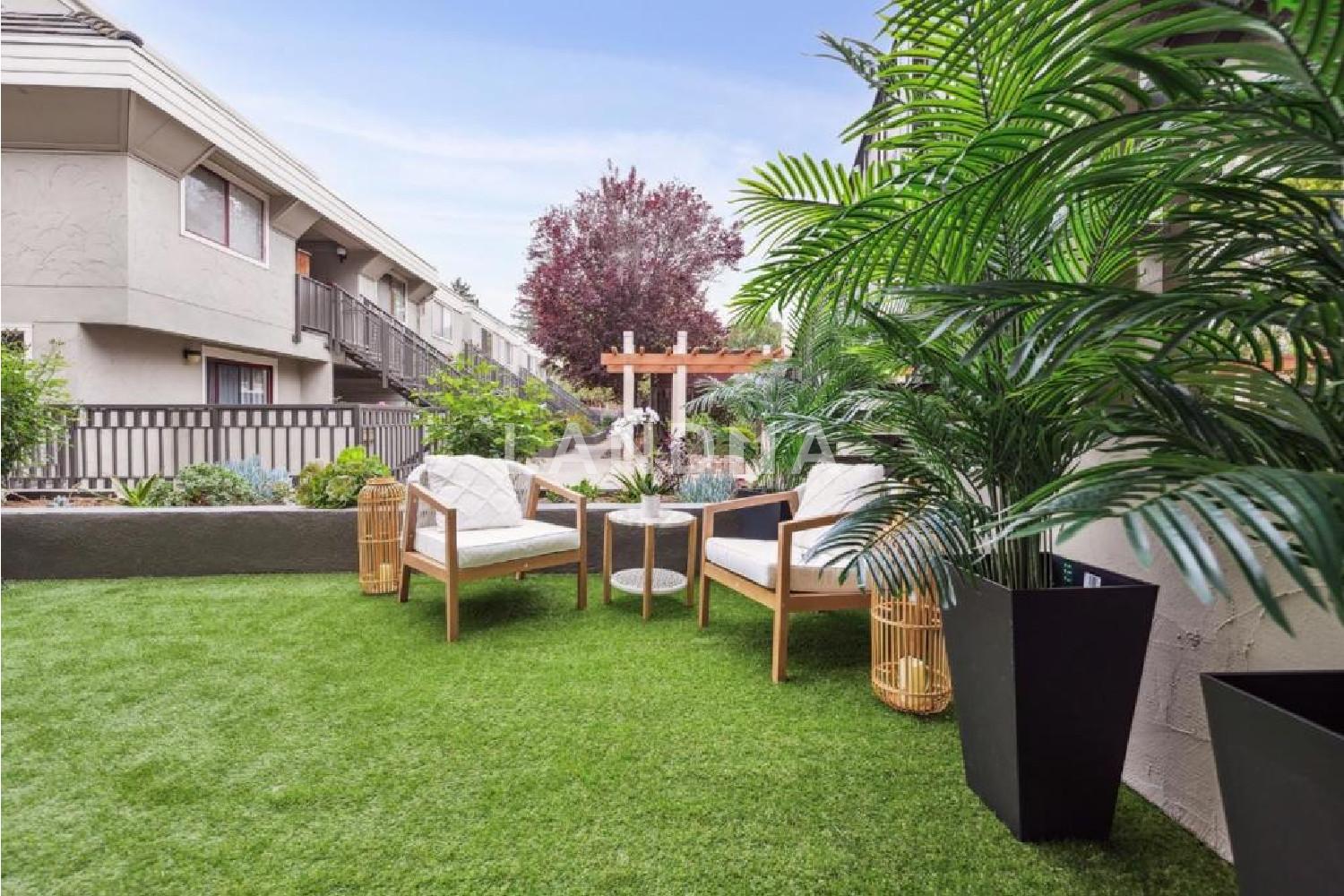 4159 El Camino Way #Unit E 官网图片 38