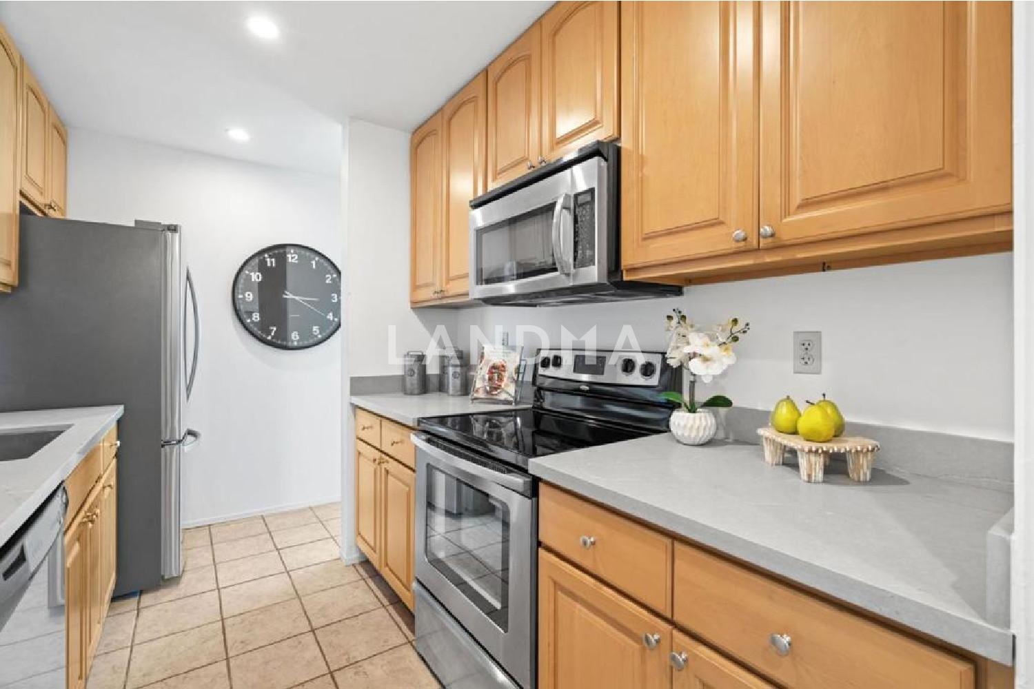 320 Vallejo Drive #22 官网图片 8