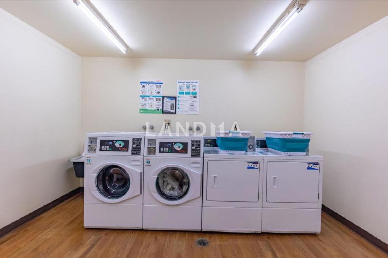 800 N Delaware Street #303 官网图片 16