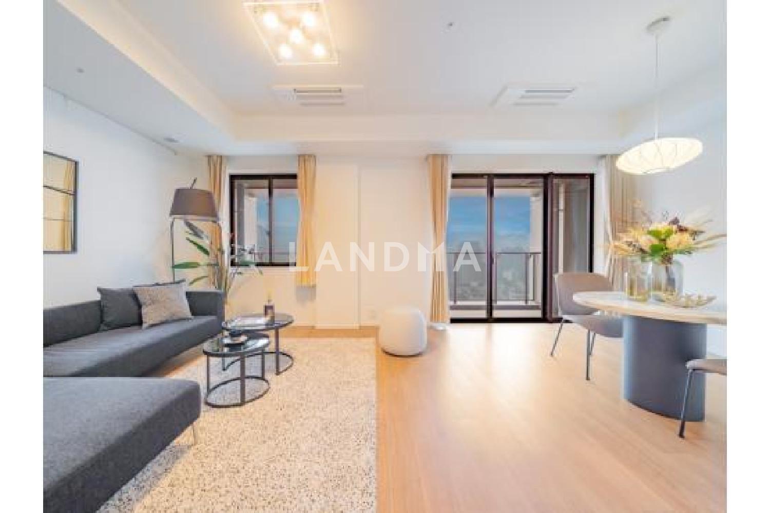 WORLD TOWER RESIDENCE 官网图片 13