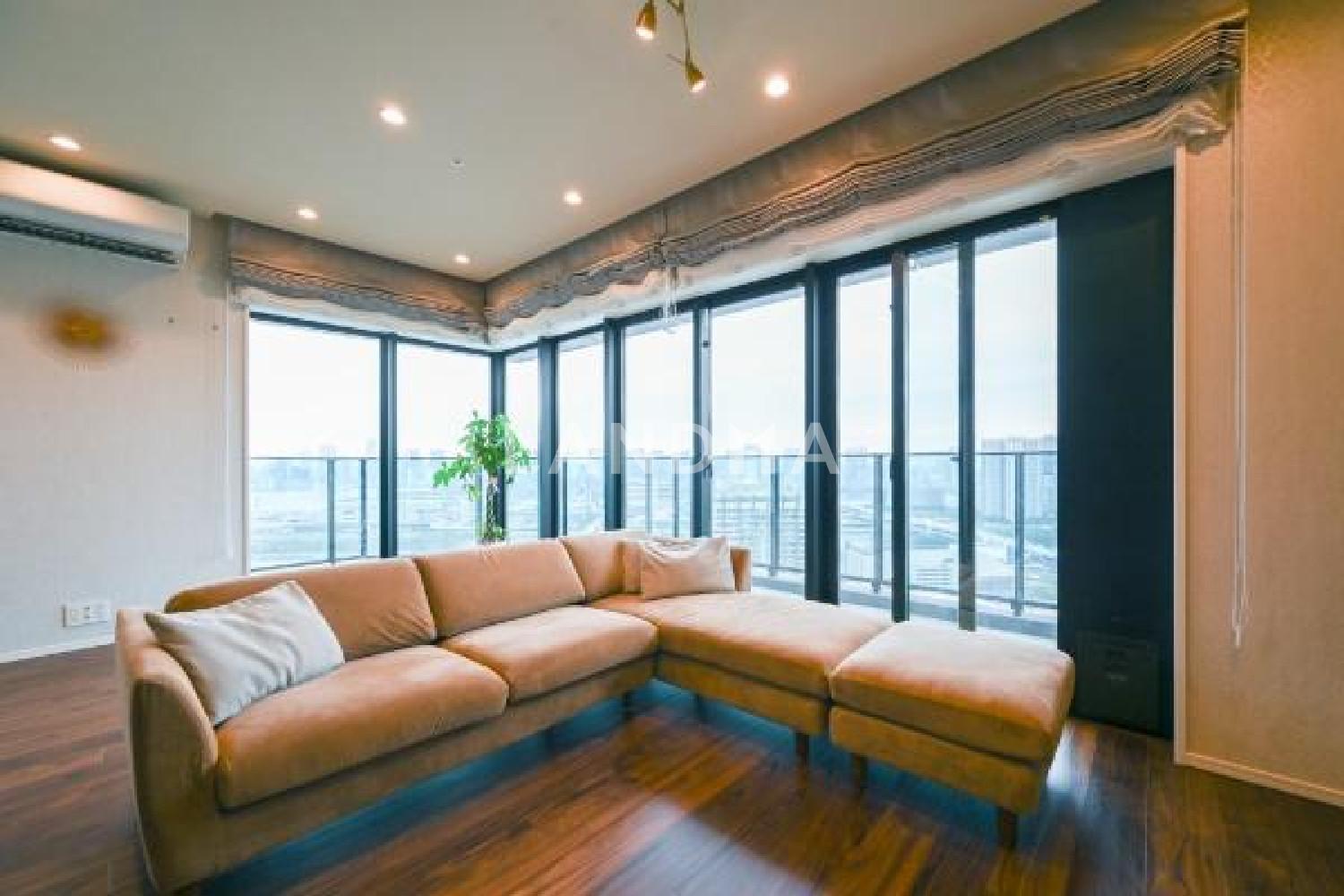 シティタワーズ東京ベイ ウエストタワー 官网图片 21