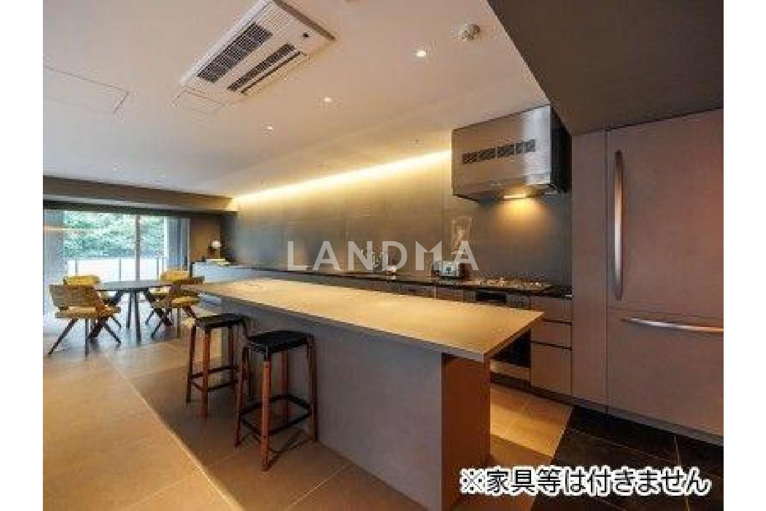 ザ・パークハウスグラン南青山 官网图片 2