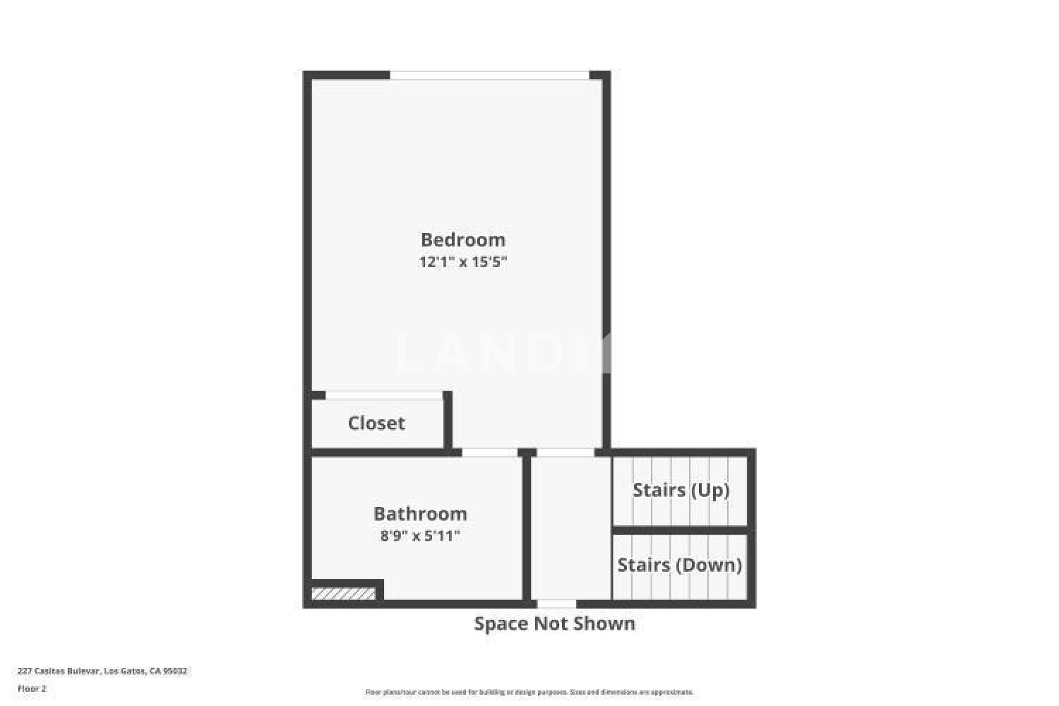 227 Casitas Bulevar 官网图片 34