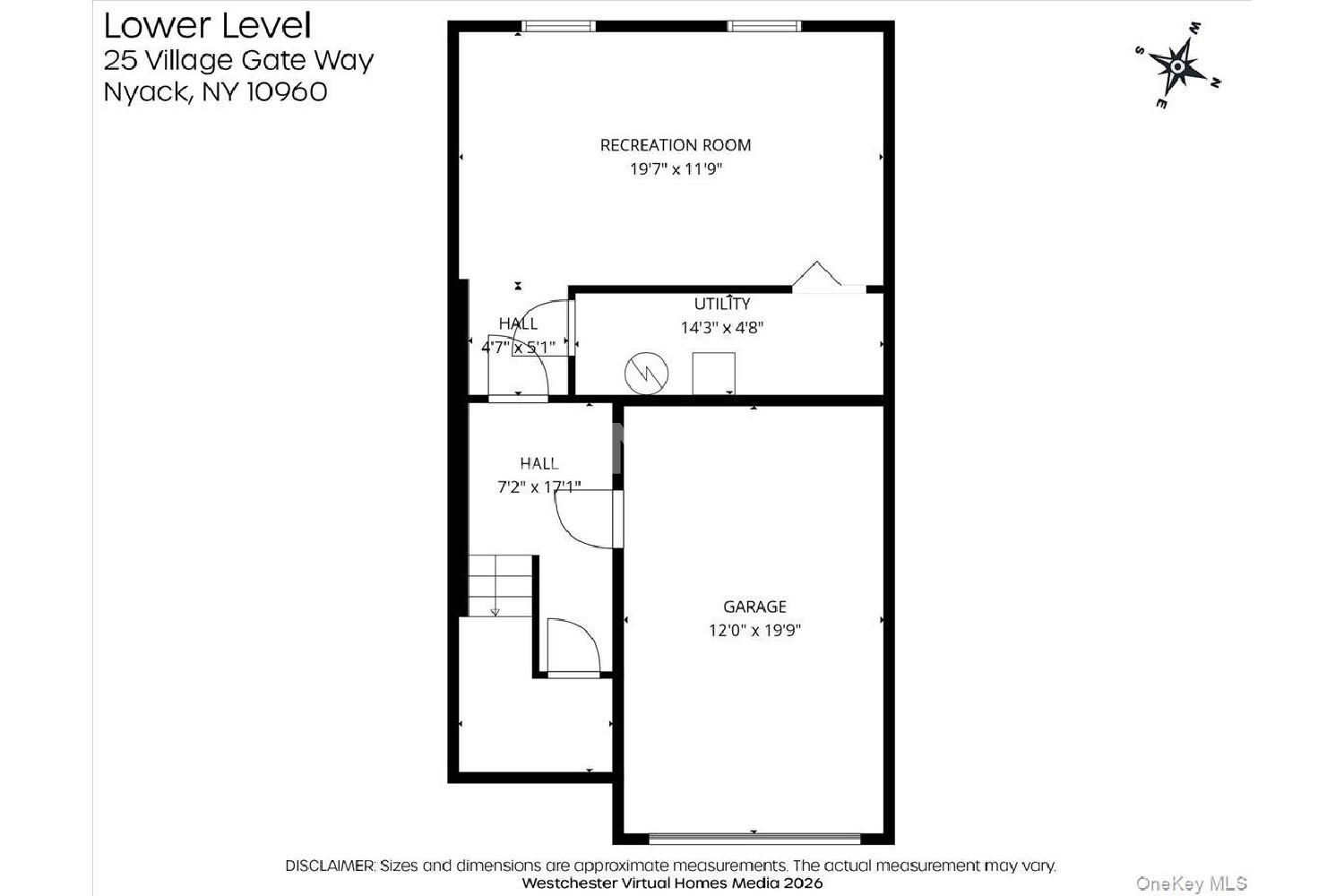 25 Village Gate Way  Unit 25 官网图片 29