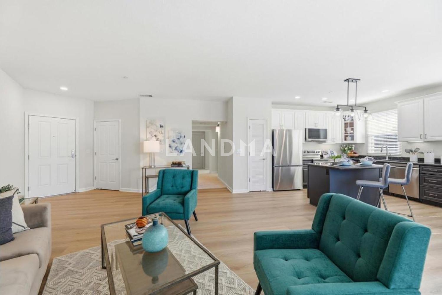 1445 Fruitdale Avenue #313 官网图片 3
