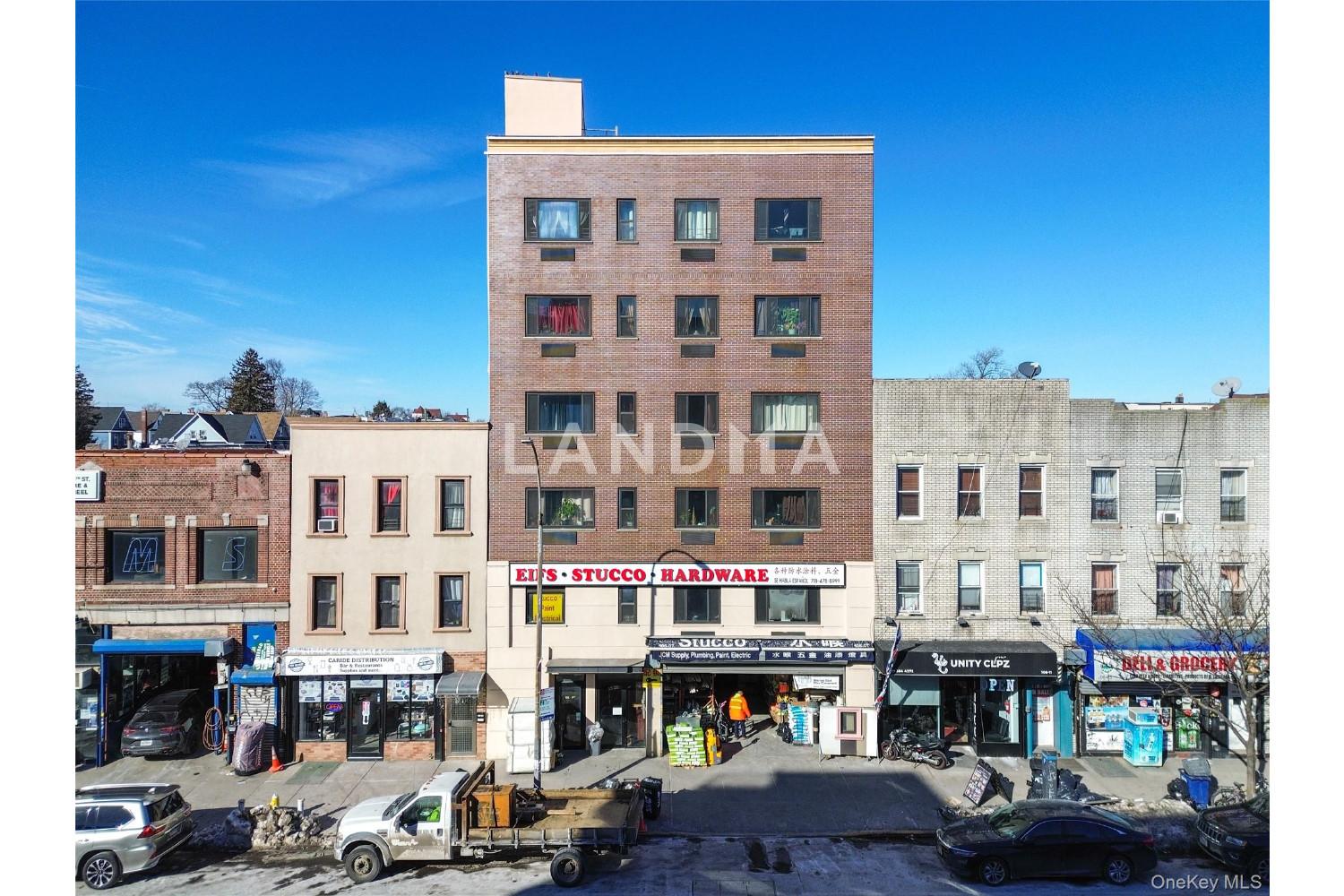 106-07 Northern Boulevard  Unit 5B
