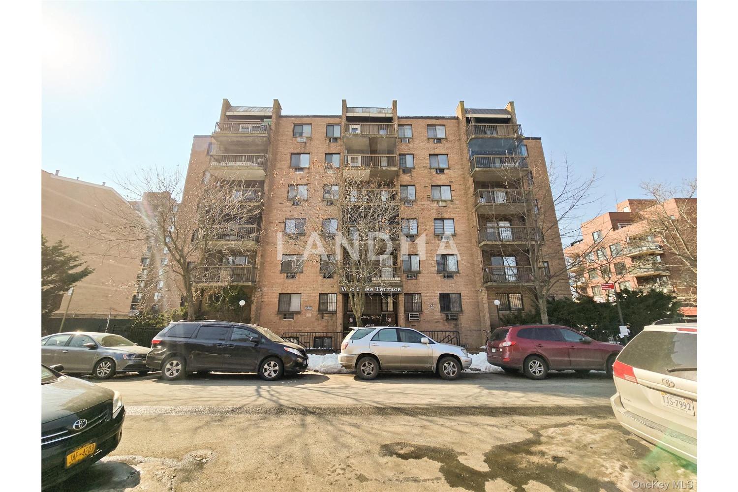 38-08 147th Street  Unit 4B 官网图片 14
