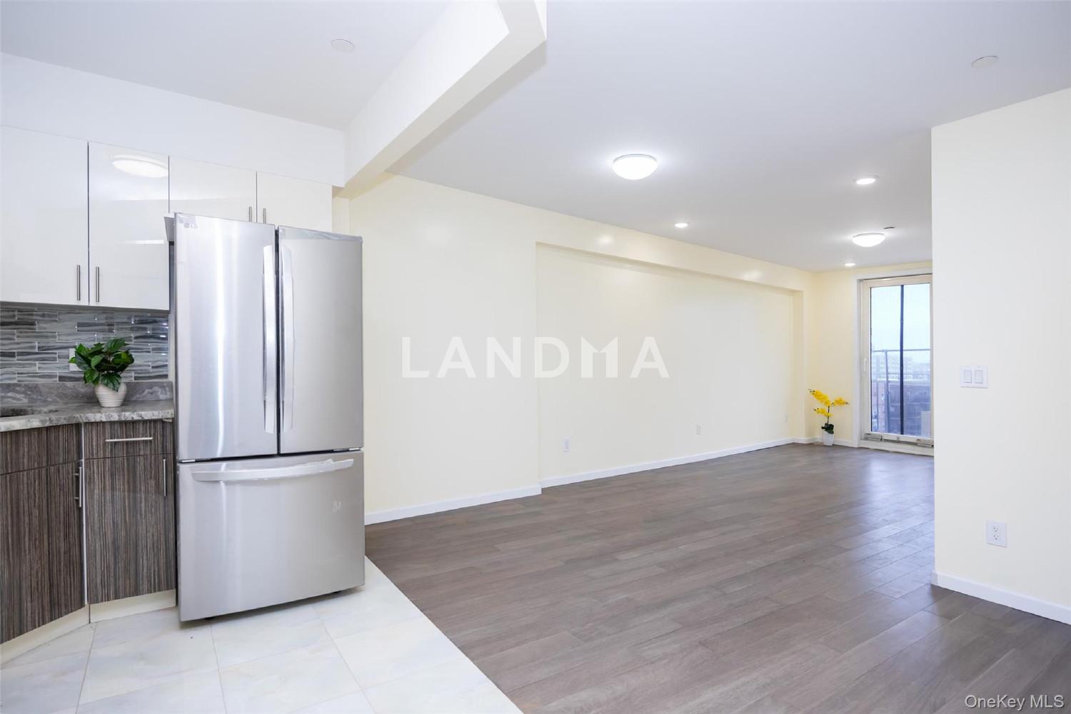 138-12 Northern Boulevard  Unit 6F 官网图片 6