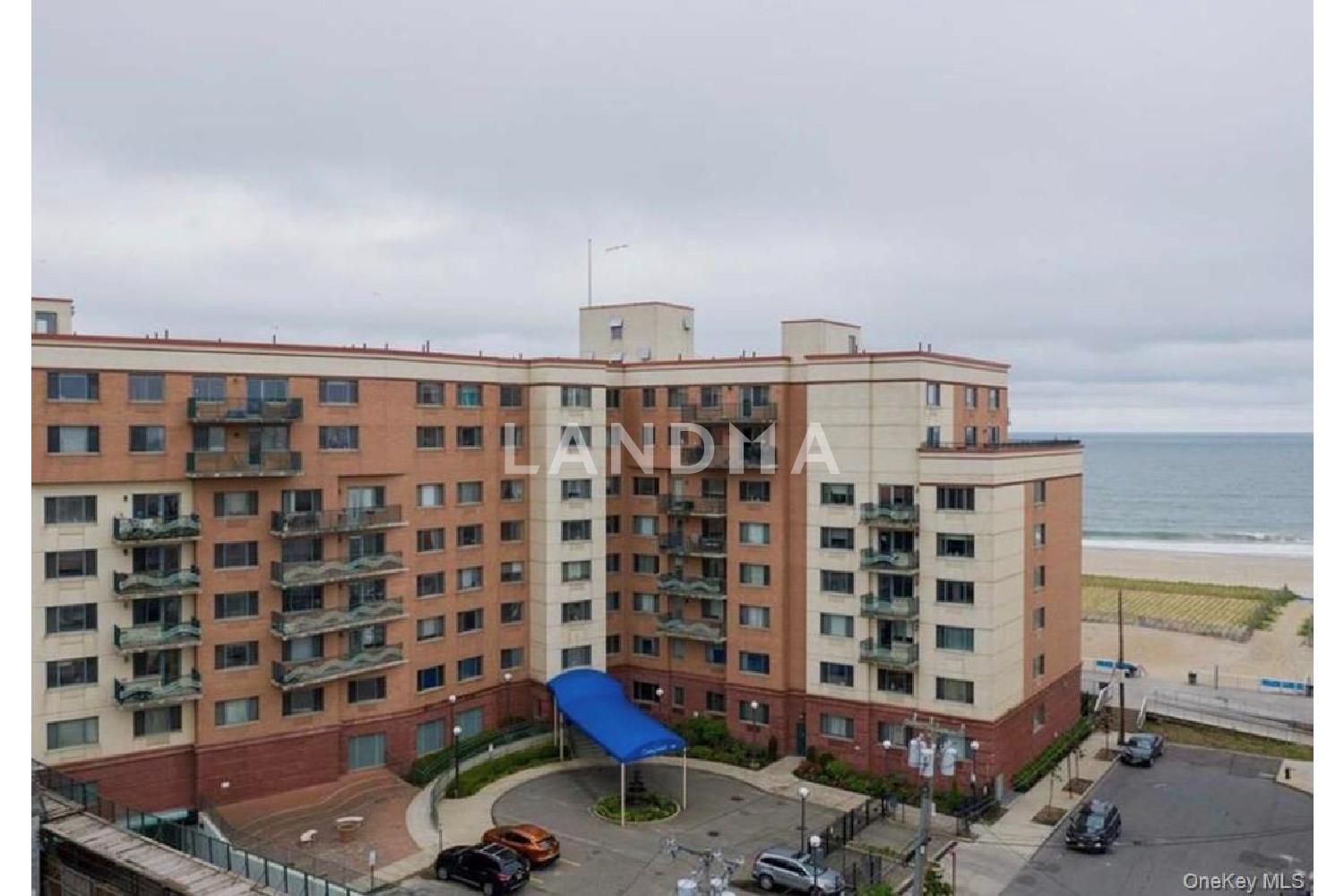 136 Beach 117 Street  Unit 410 官网图片 2