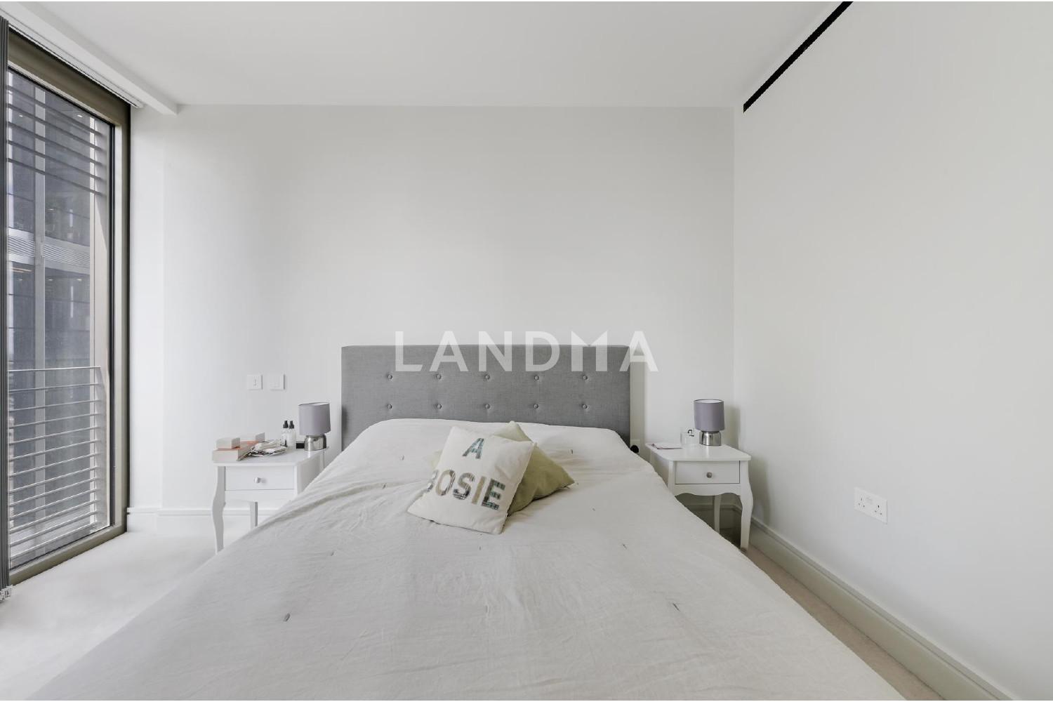 Sky Residences at One Bishopsgate Plaza 官网图片 4