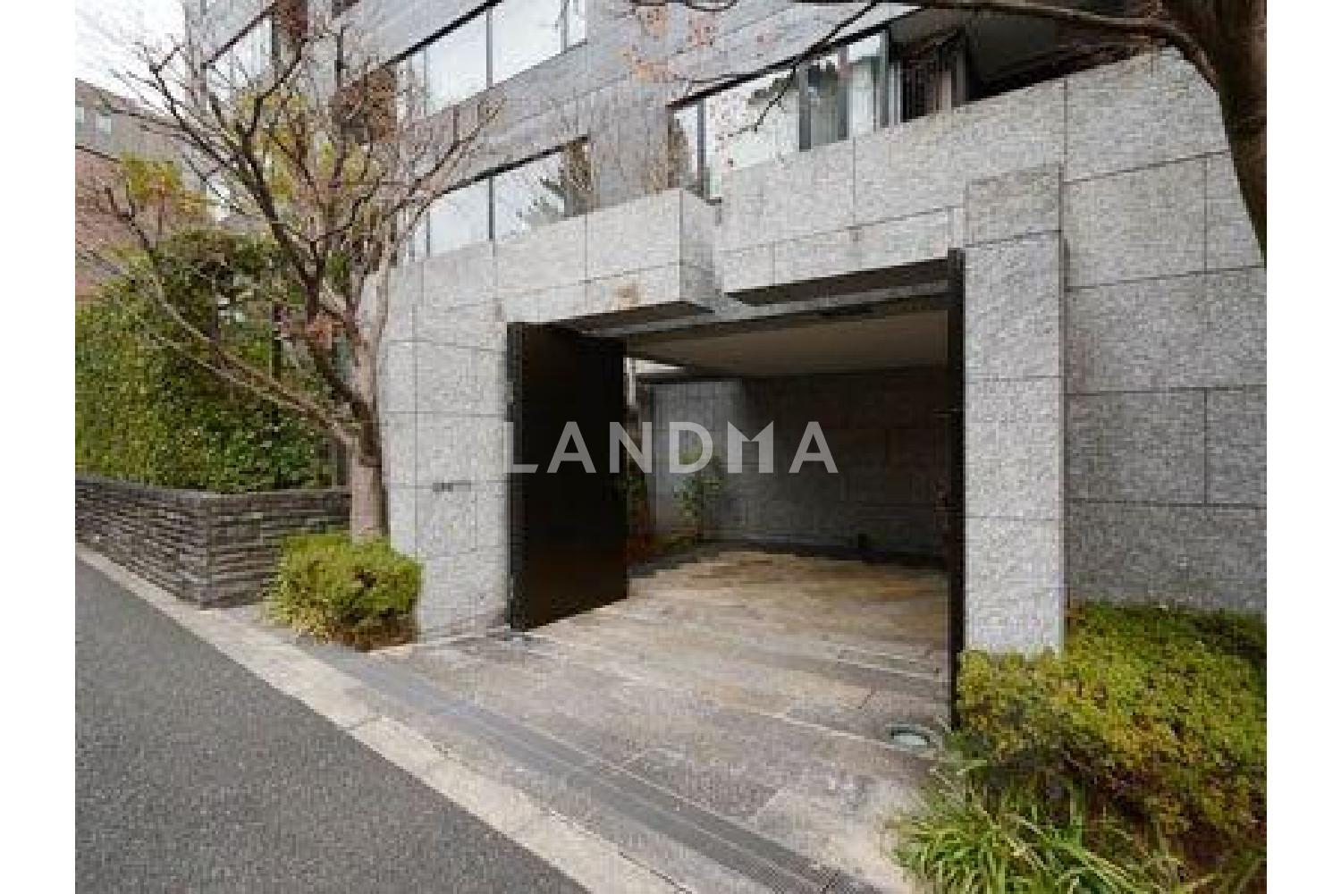 南青山テラス 常盤松フォレスト 官网图片 9
