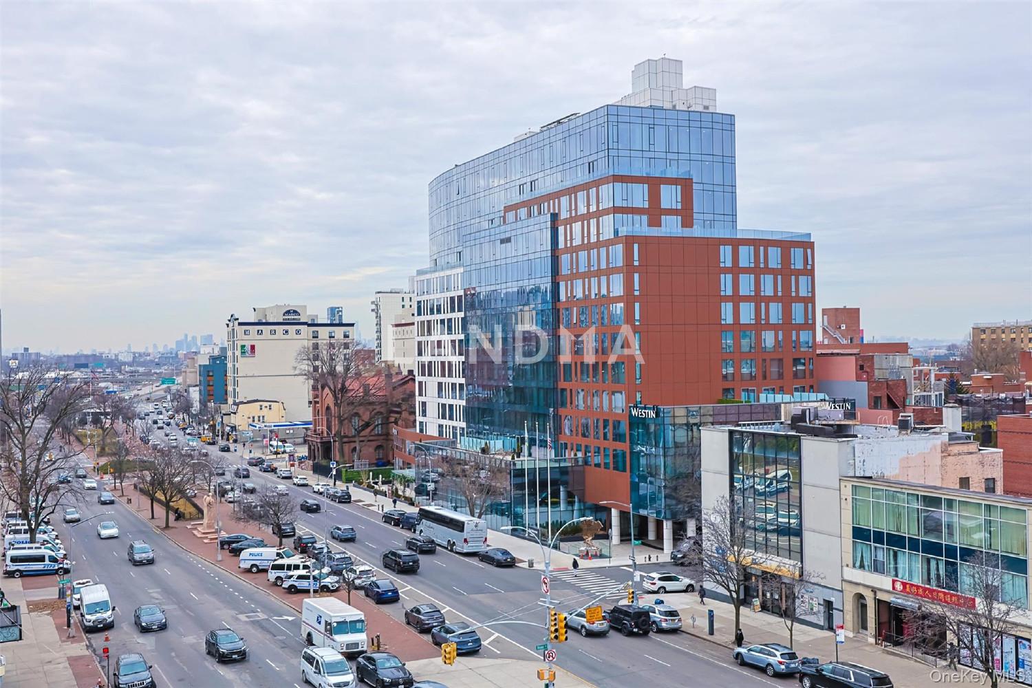 138-12 Northern Boulevard  Unit 6F 官网图片 2