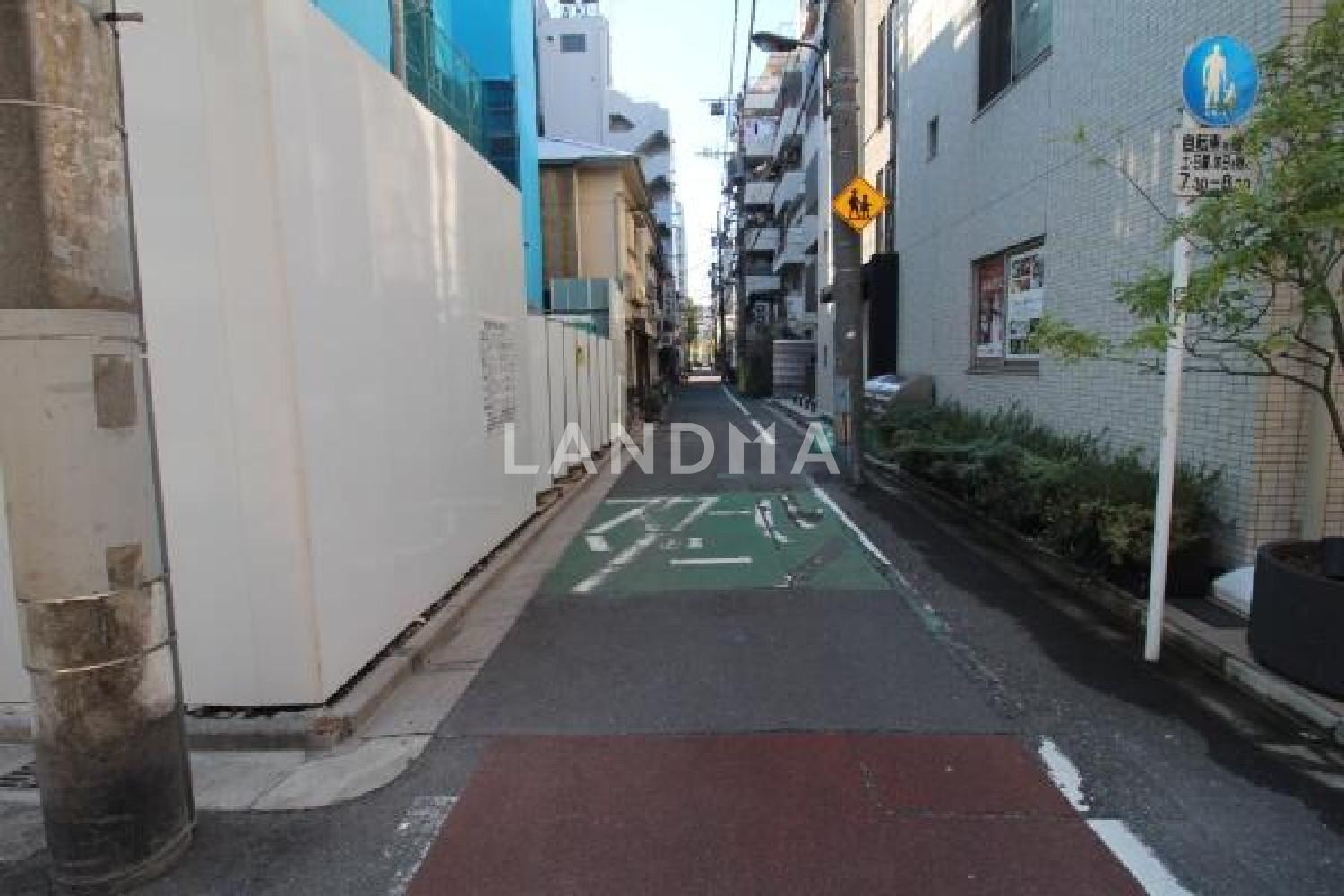 東京都墨田区錦糸3丁目 一棟売りマンション 132.23㎡ 官网图片 8