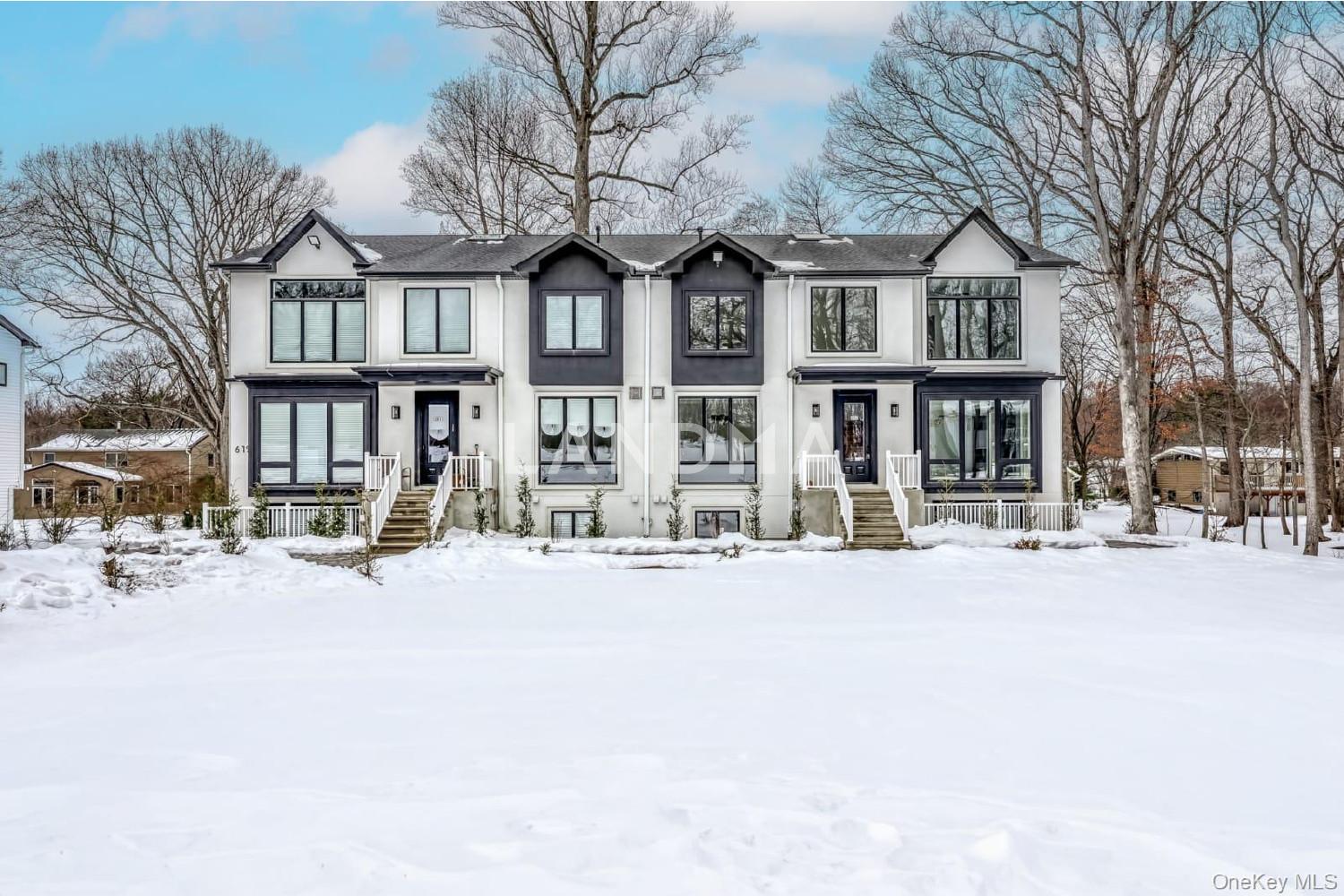 619 Union Road  Unit 202